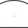 Hawke Frontier Reflexvisier 1x30 3 MOA Dot red / Weaver / Docter-Footprint