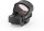 Hawke Frontier Reflexvisier 1x30 3 MOA Dot red / Weaver / Docter-Footprint