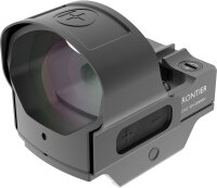 Hawke Frontier Reflexvisier 1x30 3 MOA Dot red / Weaver /...
