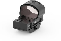 Hawke Frontier Reflexvisier 1x30 3 MOA Dot red / Weaver / DPP-Footprint