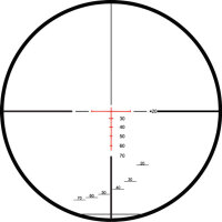 Hawke XB 3x32 XB SR, 340 fps