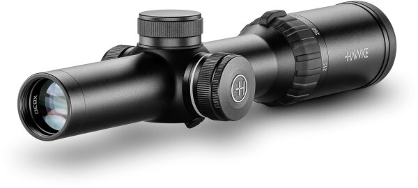 Hawke XB30 Pro 1-5x24 XB30 Pro SR, 215-450 fps