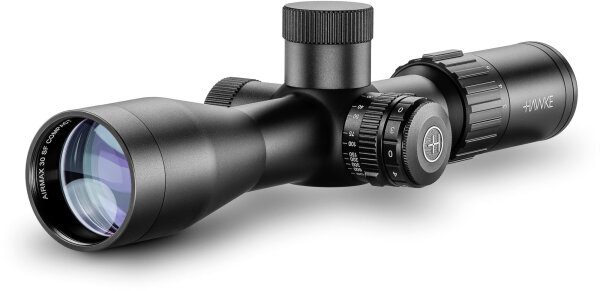 Hawke Airmax 30 Compact WA 3-12x40 SF AMX IR