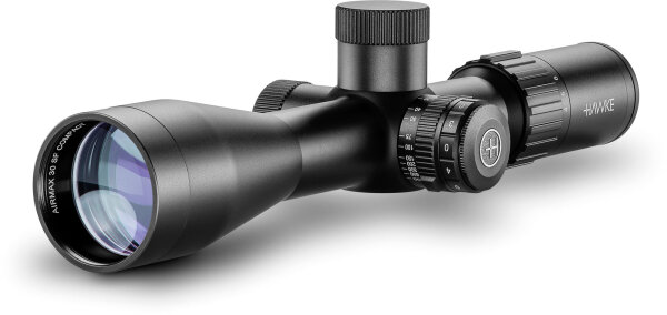 Hawke Airmax 30 Compact WA 4-16x44 SF AMX IR
