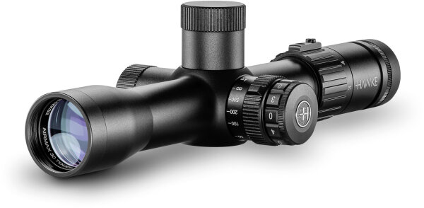 Hawke Airmax 30 WA Touch WA 3-12x32 SF AMX IR