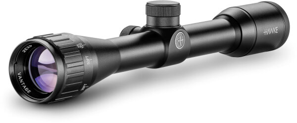 Hawke Vantage 4x32 AO Mil Dot