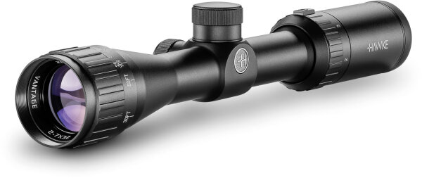 Hawke Vantage 2-7x32 AO Mil Dot