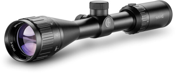 Hawke Vantage 3-9x40 AO 30/30 Duplex