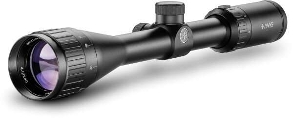 Hawke Vantage 4-12x40 AO Mil Dot