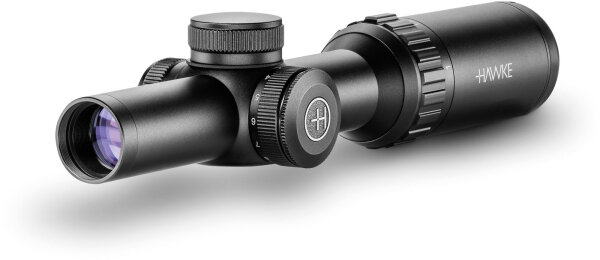 Hawke Vantage FD IR 1-4x20 L4A FD