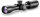 Hawke Vantage IR 2-7x32 Mil Dot IR