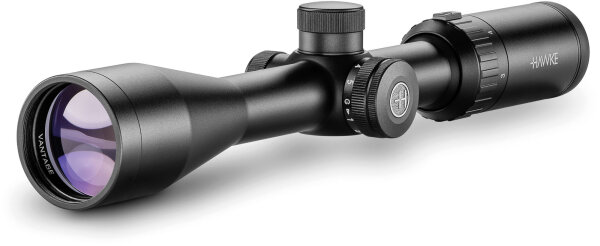 Hawke Vantage IR 3-9x40 30/30 Center Cross