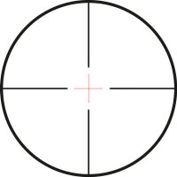 Hawke Vantage IR 3-9x40 30/30 Center Cross