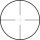 Hawke Vantage IR 3-9x40 30/30 Center Cross