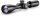 Hawke Vantage IR 3-9x40 Mil Dot IR