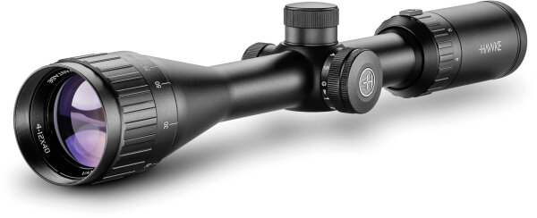Hawke Vantage IR 4-12x40 AO Rimfire .22 WMR