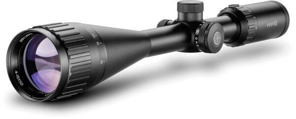 Hawke Vantage IR 4-16x50 AO Mil Dot IR
