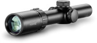 Hawke Vantage 30 WA 1-4x24 L4A Dot