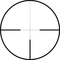 Hawke Vantage 30 WA 1.5-6x44 L4A Dot