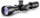 Hawke Vantage 30 FFP WA 4-16x50 SF FFP Half Mil Dot (16x)
