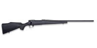 WEATHERBY VANGUARD OBSIDIAN 7MM PRC 24"/61CM BLUED...