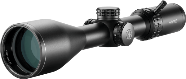 Hawke Vantage HD 3-12x56 L4A Dot