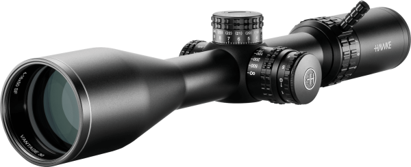 Hawke Vantage HD 4-16x50 SF Marksman .223/.308 (16x)