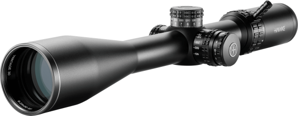 Hawke Vantage HD 6-24x50 SF LR2 Dot (20x)