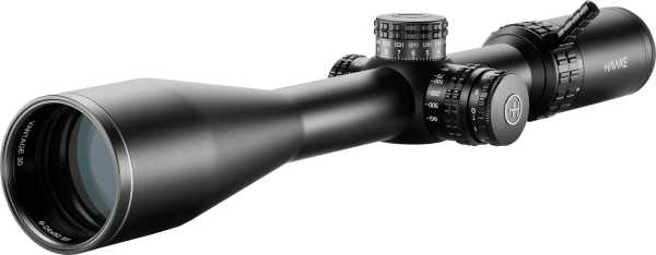 Hawke Vantage HD 6-24x50 SF Marksman .223/.308 (20x)