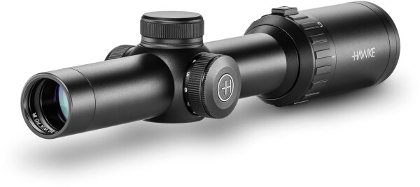 Hawke Vantage 30 FD WA 1-4x24 L4A FD