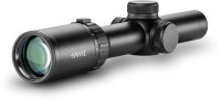 Hawke Vantage 30 FD WA 1-4x24 L4A FD