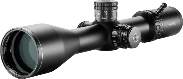 Hawke Vantage HD 5-25x56 SF FFP MOA Pro II (25x)