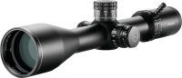 Hawke Vantage HD 5-25x56 SF FFP MOA Pro II (25x)