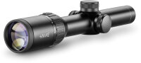 Hawke Endurance 30 WA 1-4x24 L4A Dot