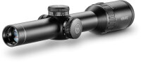 Hawke Endurance 30 WA 1-4x24 Tactical Dot (4x)