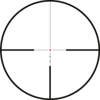 Hawke Endurance 30 WA 2.5-10x50 LR Dot (8x)
