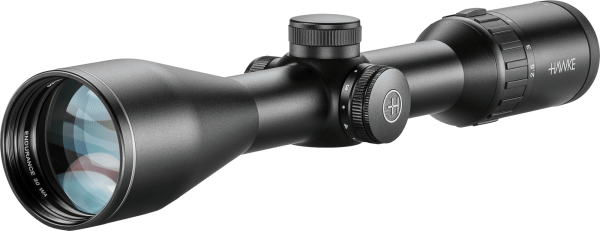 Hawke Endurance 30 FD 2.5-10x50 LR FD (10x)
