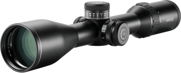 Hawke Endurance 30 WA FD SF 3-18x50 LR2 FD (18x)