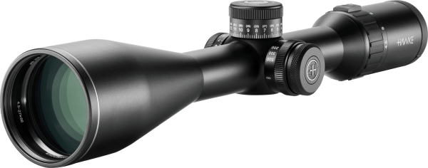 Hawke Endurance 30 FD SF 4.5-27x56 LR2 FD (20x)
