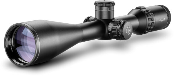 Hawke Sidewinder 30 WA 8-32x56 SF SR Pro II