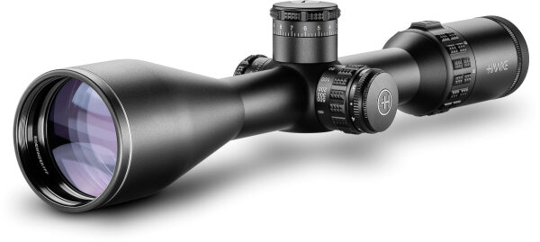 Hawke Sidewinder 30 FFP WA 6-24x56 SF FFP MOA (24x)