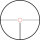 Hawke Frontier 30 1-6x24 Circle Dot
