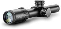 Hawke Frontier 30 1-6x24 Tactical Dot (6x)