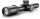 Hawke Frontier 30 1-6x24 Tactical Dot (6x)