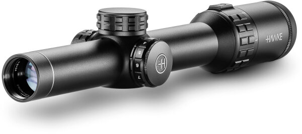 Hawke Frontier 30 FD 1-8x24 LRX - Tactical FD (8x)