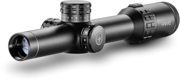 Hawke Frontier 30 FD 1-10x24 MOA FD (10x)
