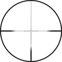 Hawke Frontier 30 FD 1-10x24 MOA FD (10x)