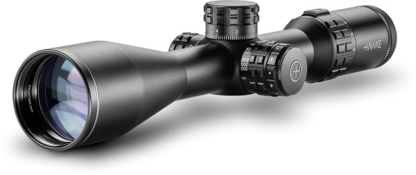 Hawke Frontier 30 FFP 4-20x50 SF FFP Mil Pro (20x)