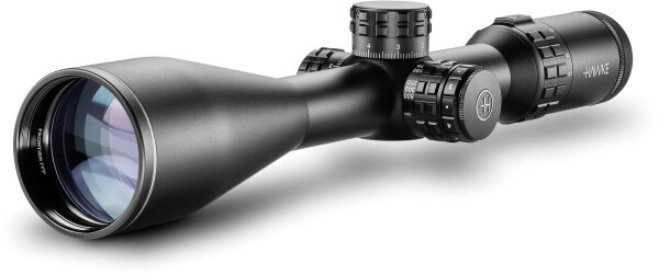 Hawke Frontier 30 FFP 5-25x56 SF FFP Mil Pro (25x)