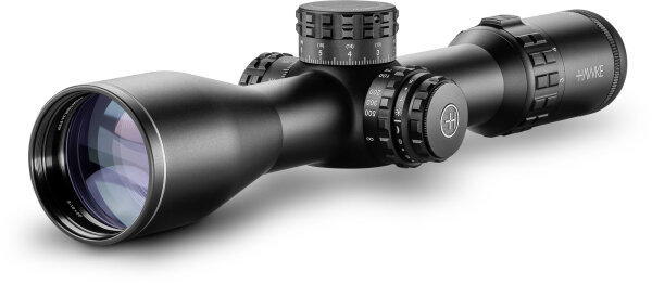 Hawke Frontier 34 FFP 3-18x50 SF FFP Mil Pro Ext. (18x)